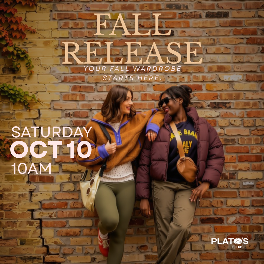 Fall Release